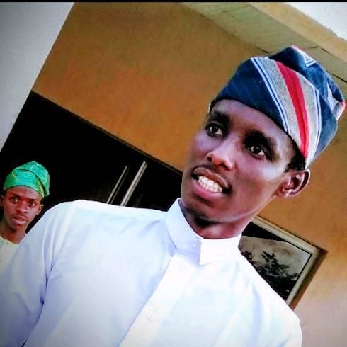 Abdullahi Kabir Umar