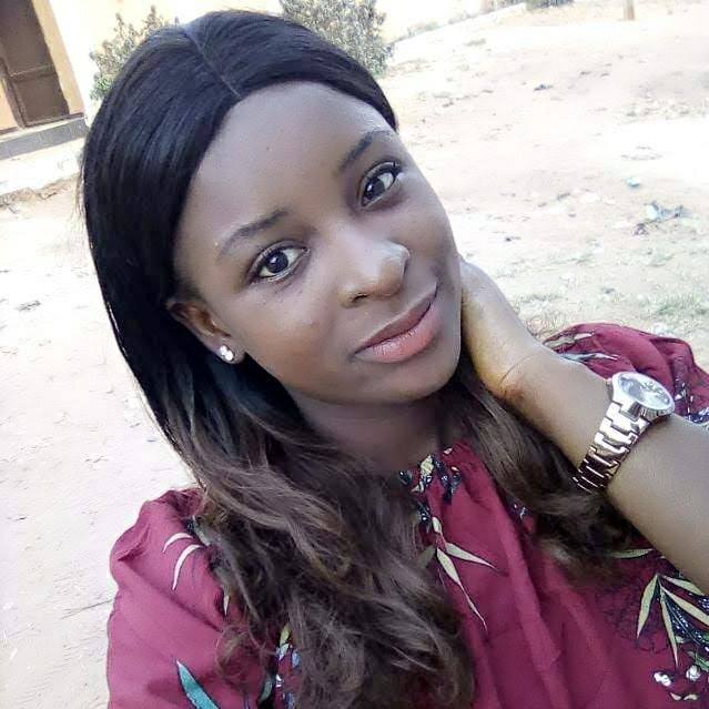 Chidimma Maduka