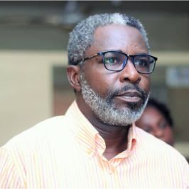 Ayo Umoh