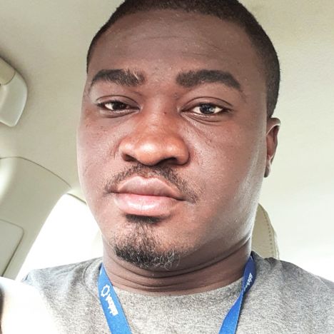 Gbolahan Alli