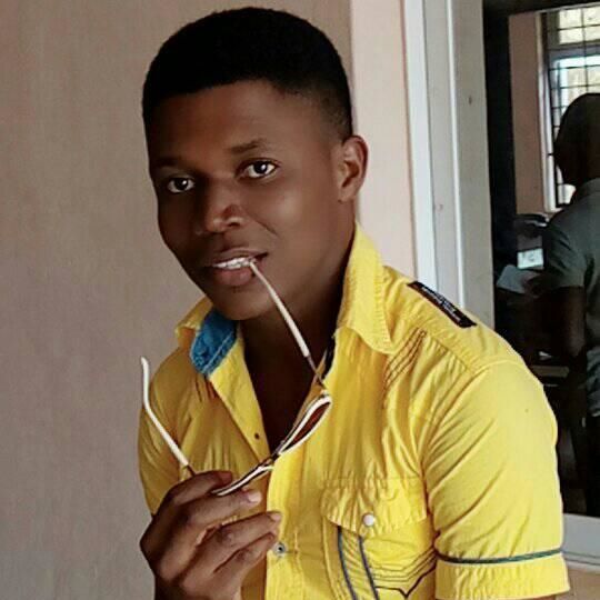 Wisdom Anyabuike