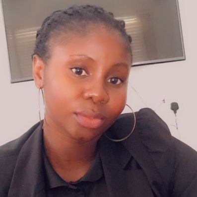 Yetunde