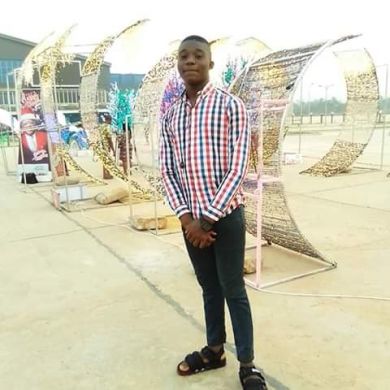 Johnny okoroafor Rexsoul