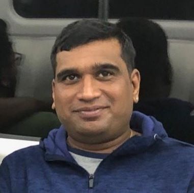 Raggs2rich (Ramesh)