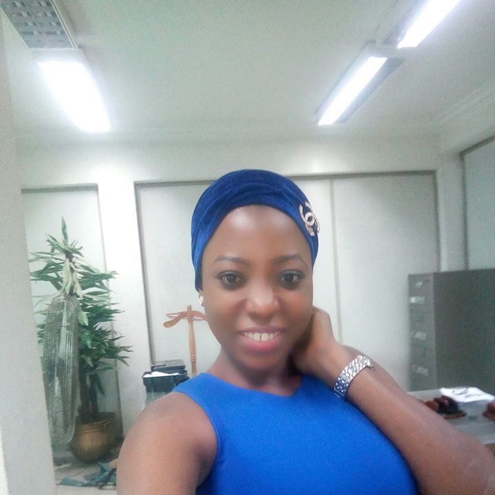 Adenike Akanji