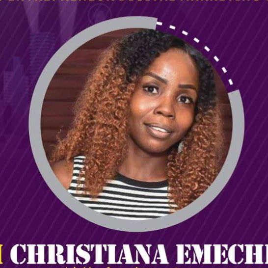 Christiana Emeche