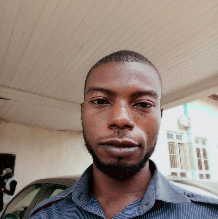 Ojo Femi Famat