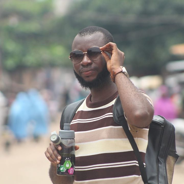 Banky Omoniwa