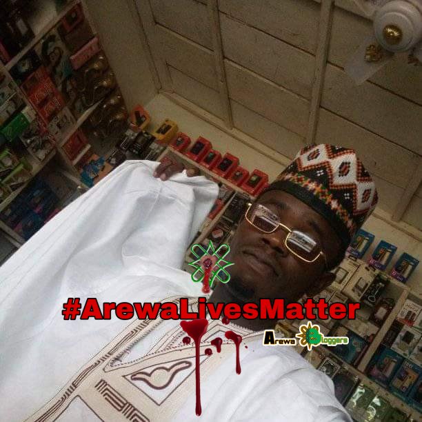 Al'ameen S Hamza Bauchi