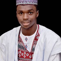 Dalhat Sadiq gwarzo