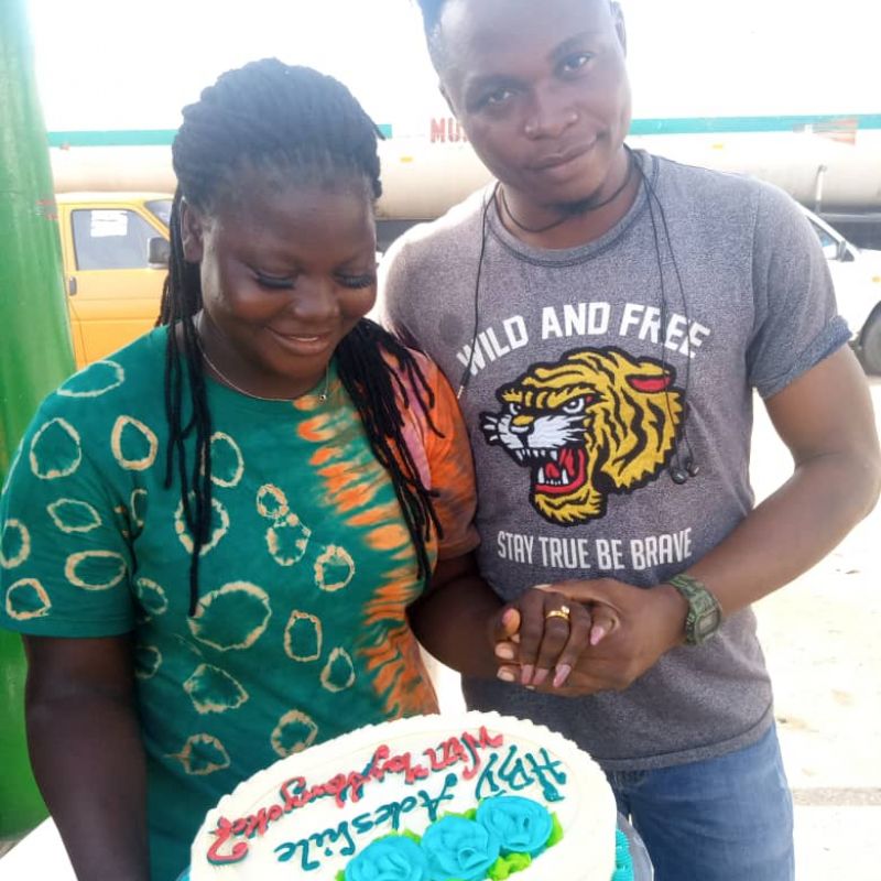 Ojede