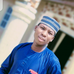 Sulaiman Hashim Abubakar