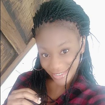 Esther Kaponda