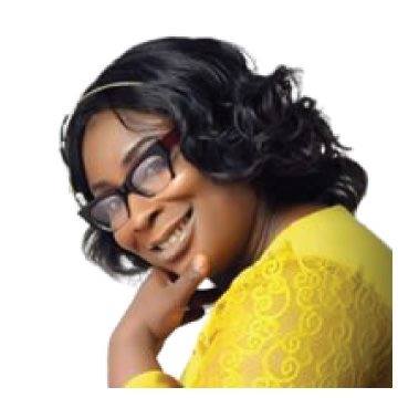 Funmilola Victoria Olayinka Omojola