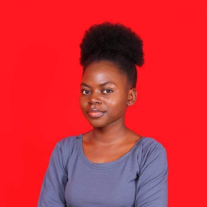 Glory Ayobami Ogunbodede
