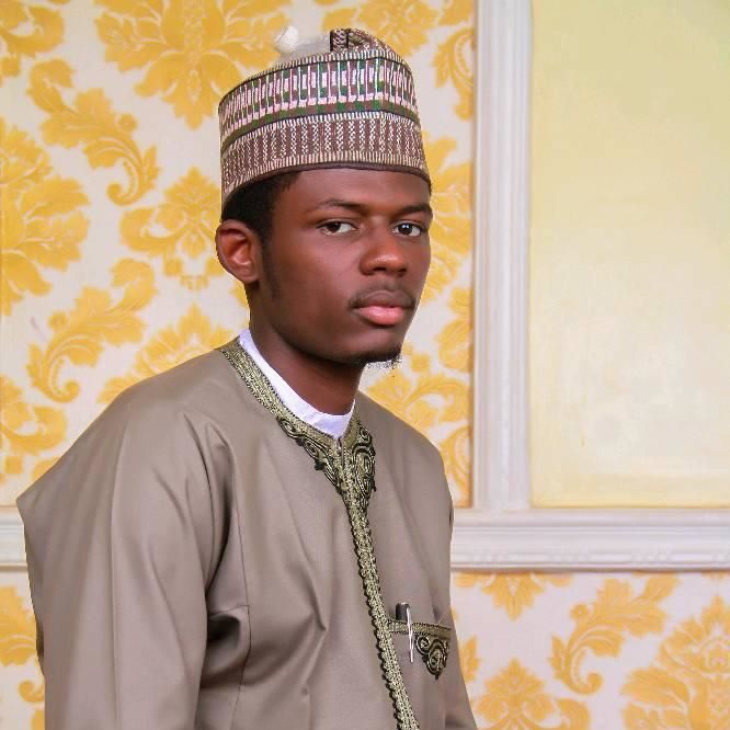 Ismail Shehu Ango