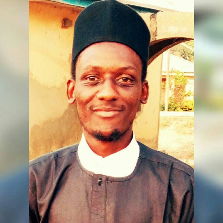 Nasiruddeen Shehu Ango