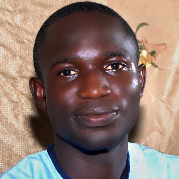 Ajamu IfeOluwa Gabriel