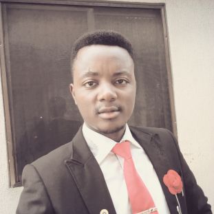 Emmanuel Emeka Ebere