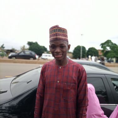 Ahmad Salim Suleyman