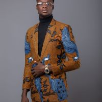 Chinonso Edochie