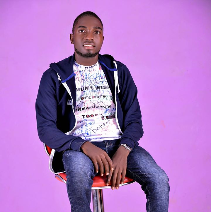 Osabiyi Temitope Samuel