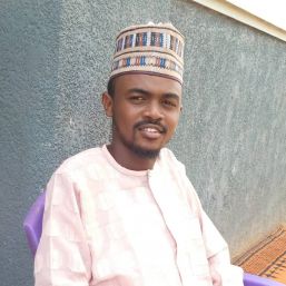 Usman Musa Jonga