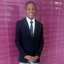 Harrison Ogban