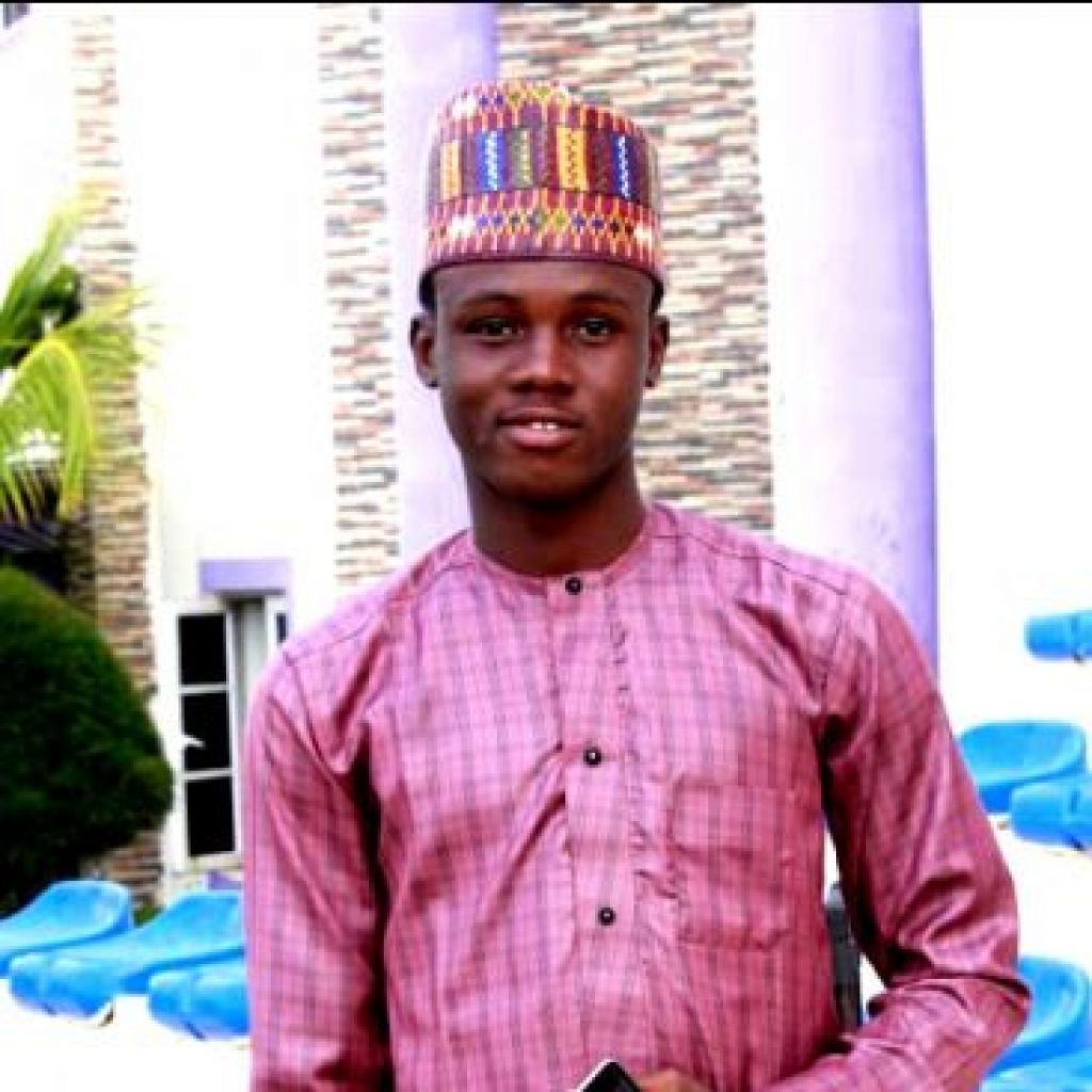 Usman Musa Jonga