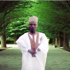 Abubakar Aliyu