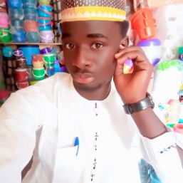 Suleyman Bello Zinari