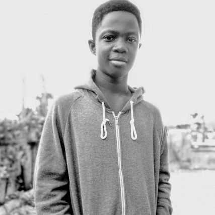 Olowogoke David