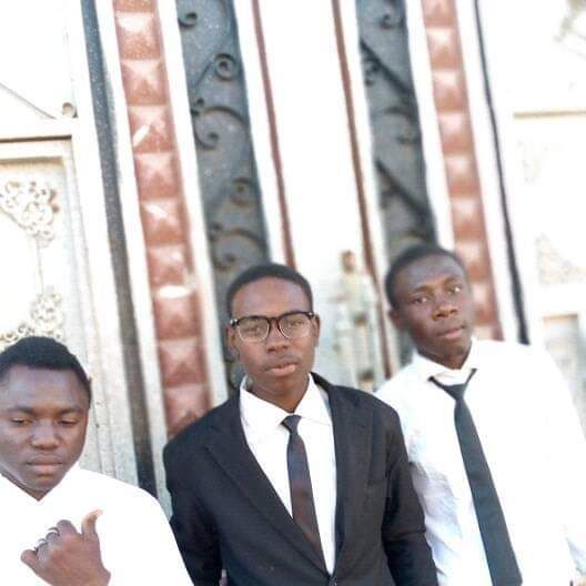 Ridwan Shehu Gusau