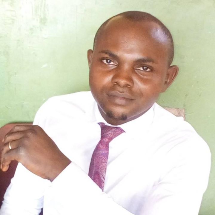 Ephraim Myom Iniongun