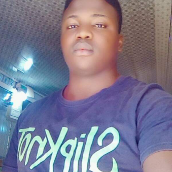 Adeyanju Ayodeji