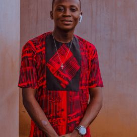 Fiyin Sax