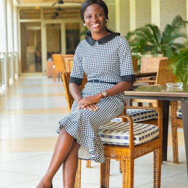 'Funmilola Adeyemi