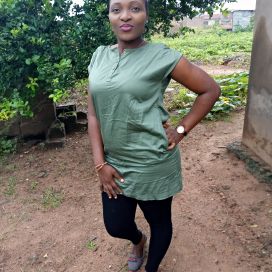 Olajumoke