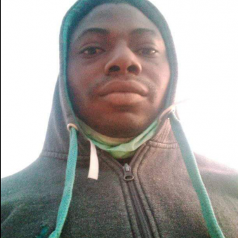 Alabi Moses Lekan