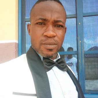 Ajayi Temitope Victor