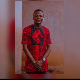 Fiyin Sax