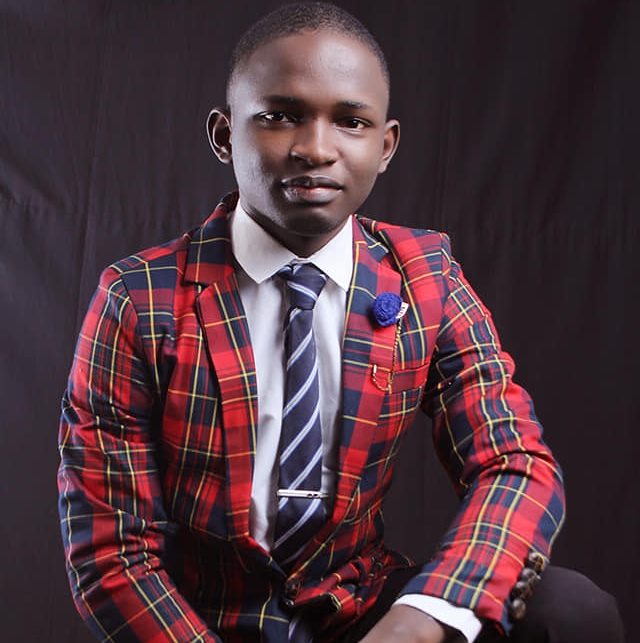 Ojo Boluwatife Emmanuel