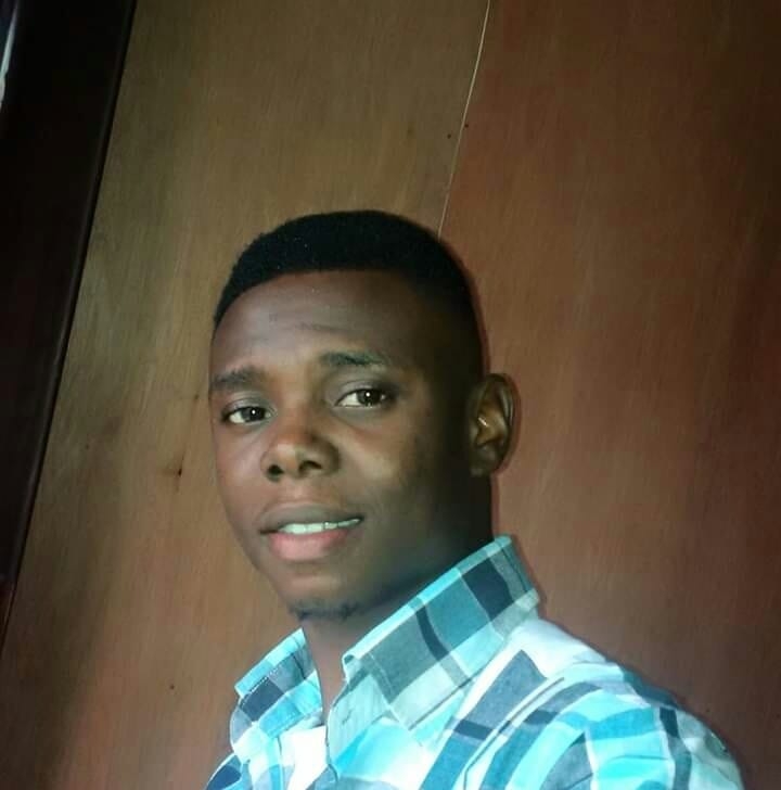 Samuel Dan