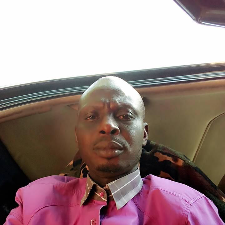 Yusuf Tukur