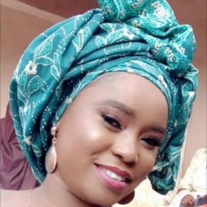 Nafisa Salihu