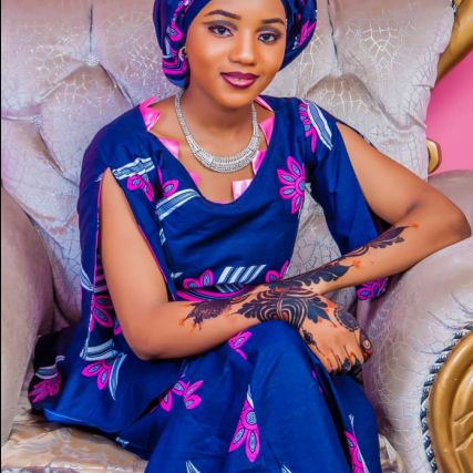 Lovely Rukky