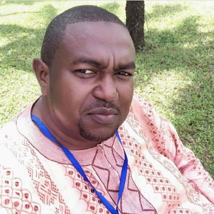 ALH ABDULLAHI JIKA