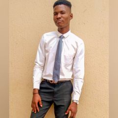 Oriabure Joseph