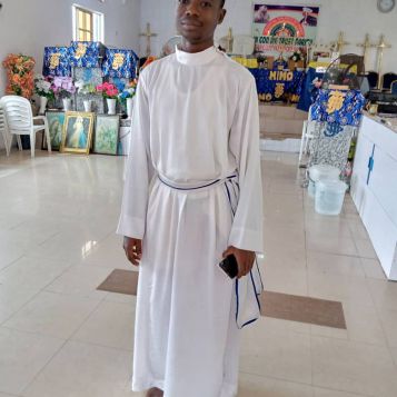 Fabanwo Samuel moranugba
