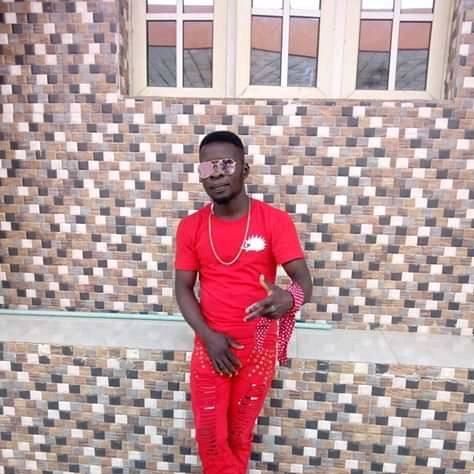 Iceblaq King Boss